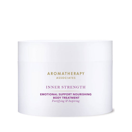 Aromatherapy Associates Inner Strength Body Treatment 200ml