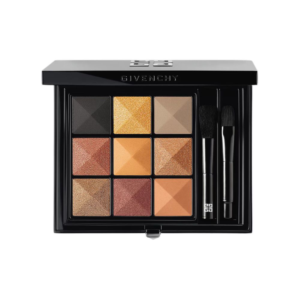 GIVENCHY Le 9 de Givenchy Eyeshadow Palette