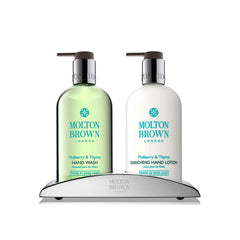 Molton Brown The Elemental Arc Wash Holder