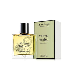 Miller Harris Vetiver Insolent Eau de Parfum 50ml