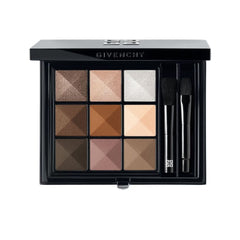 GIVENCHY Le 9 de Givenchy Eyeshadow Palette