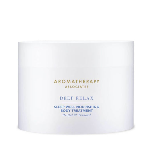 Aromatherapy Associates Deep Relax Body Treatment 200ml