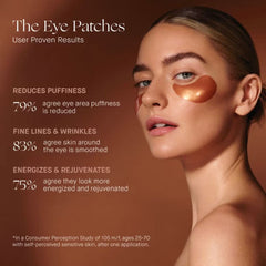 Augustinus Bader The Eye Patches 6 Sachets