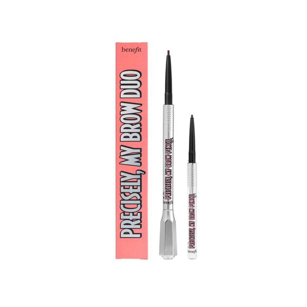 BENEFIT COSMETICS Precisely My Brow Duo 4