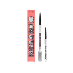 BENEFIT COSMETICS Precisely My Brow Duo 4