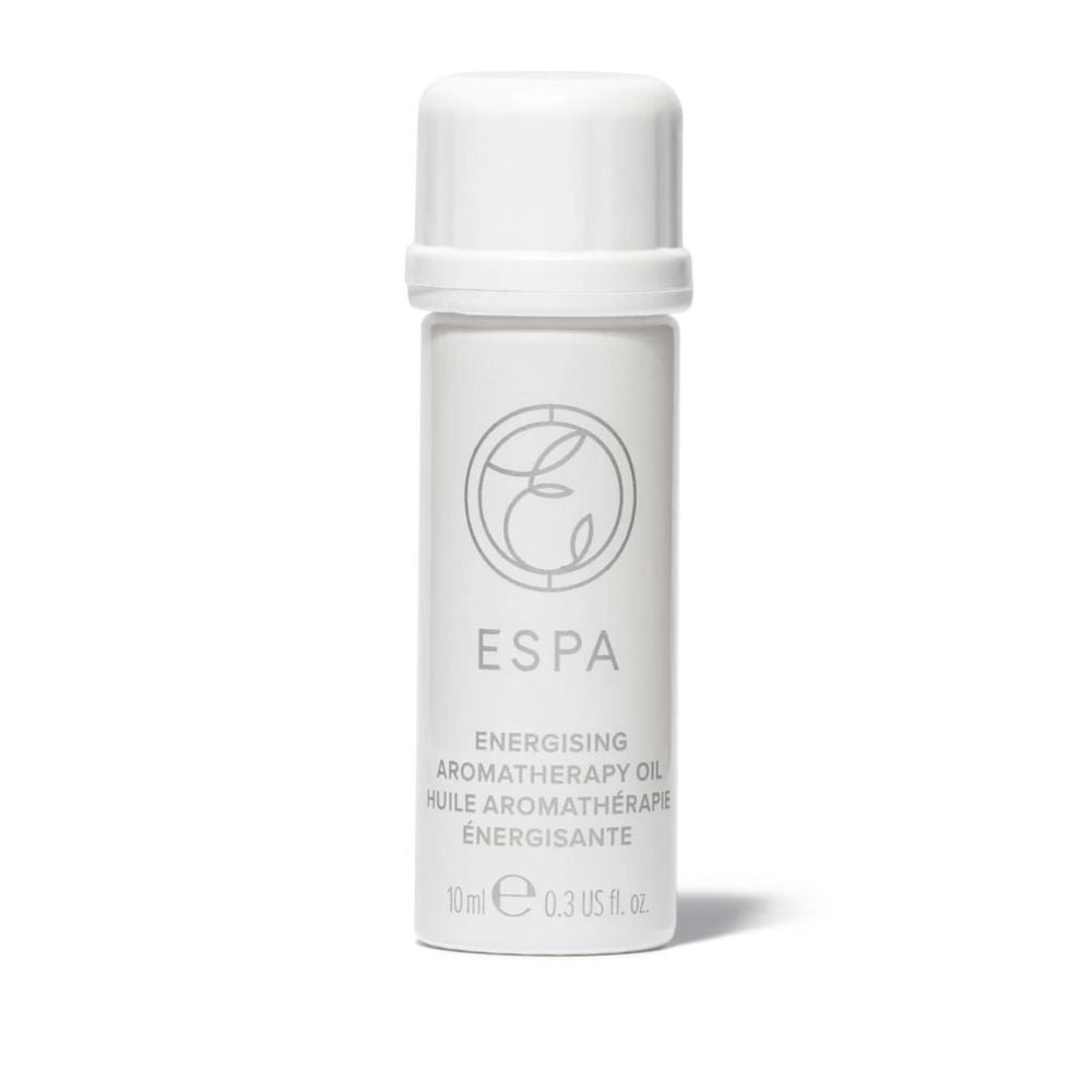 ESPA Aromatherapy Oils Diffuser Collection