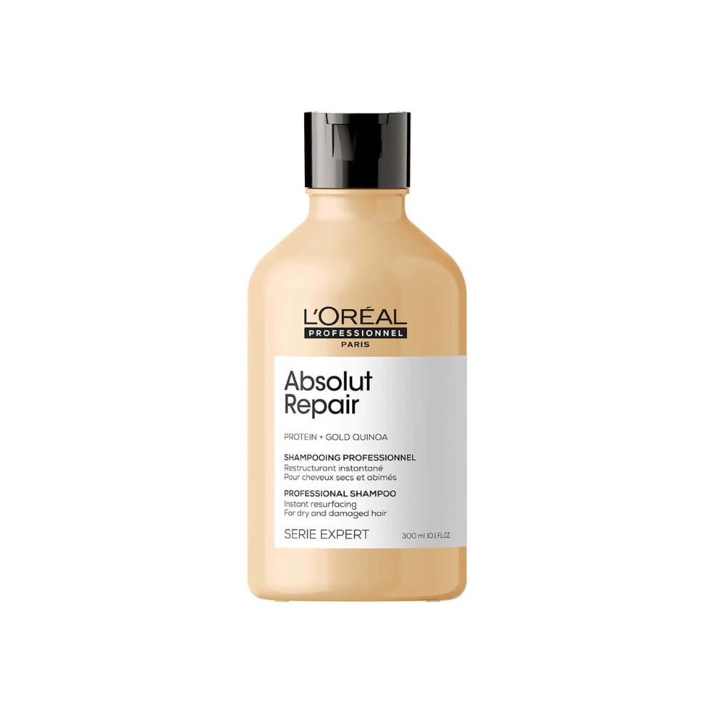 L'Oréal Professionnel Absolut Repair Routine Bundle
