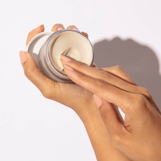 OUAI Matte Pomade 50ml