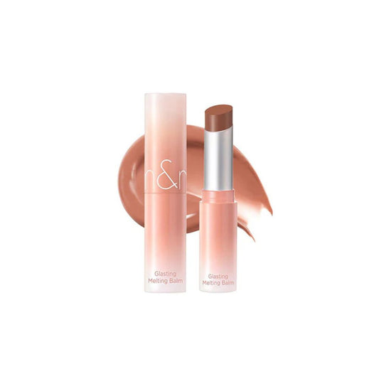 Romand - Glasting Melting Balm Dusty On The Nude Edition - 6 Colors