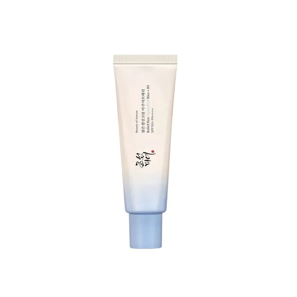 Beauty of Joseon - Relief Sun Aqua-fresh