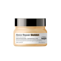 L'Oréal Professionnel Absolut Repair Routine Bundle