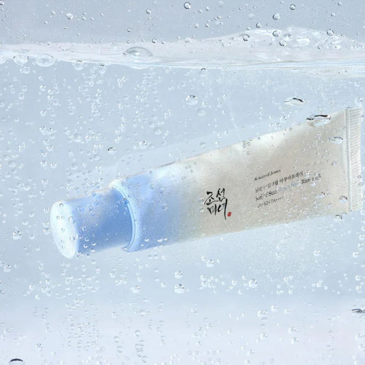 Beauty of Joseon - Relief Sun Aqua-fresh
