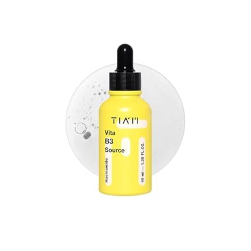 TIA'M - Vita B3 Source