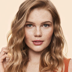 BRIOGEO Superfoods Mango + Cherry Oil Control & Balancing Shampoo