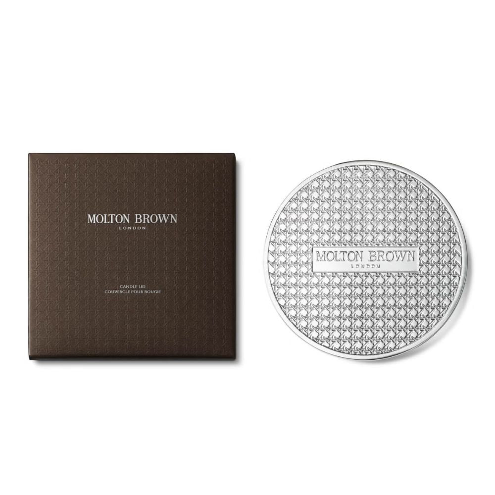 Molton Brown Luxury Triple Wick Candle Lid