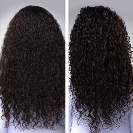 كريم موركان أويل لتحديد تجعيدات الشعر 75 مل