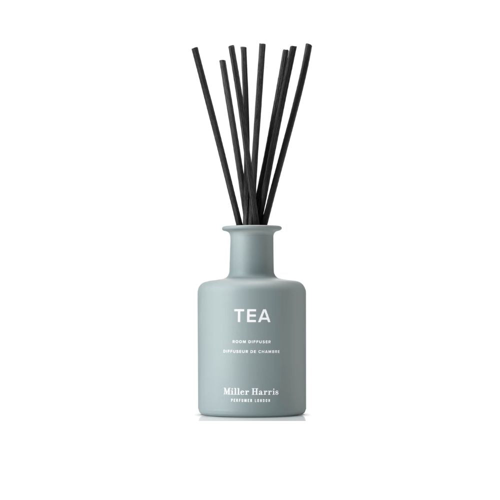 Miller Harris Tea Scented Reed Diffuser 150ml
