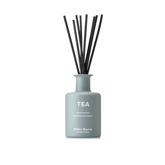 Miller Harris Tea Scented Reed Diffuser 150ml