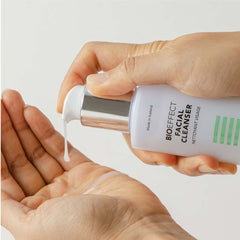 BIOEFFECT Facial Cleanser 120ml
