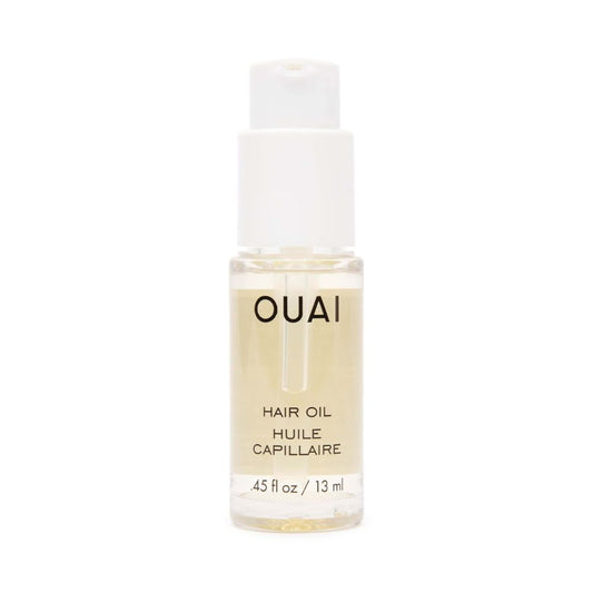 OUAI Essentials: Mini’s Bundle