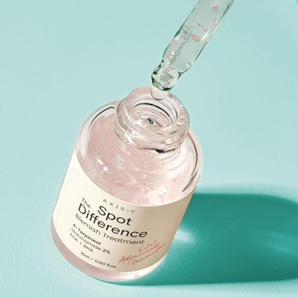 AXIS - Y - Spot The Difference Blemish Treatment