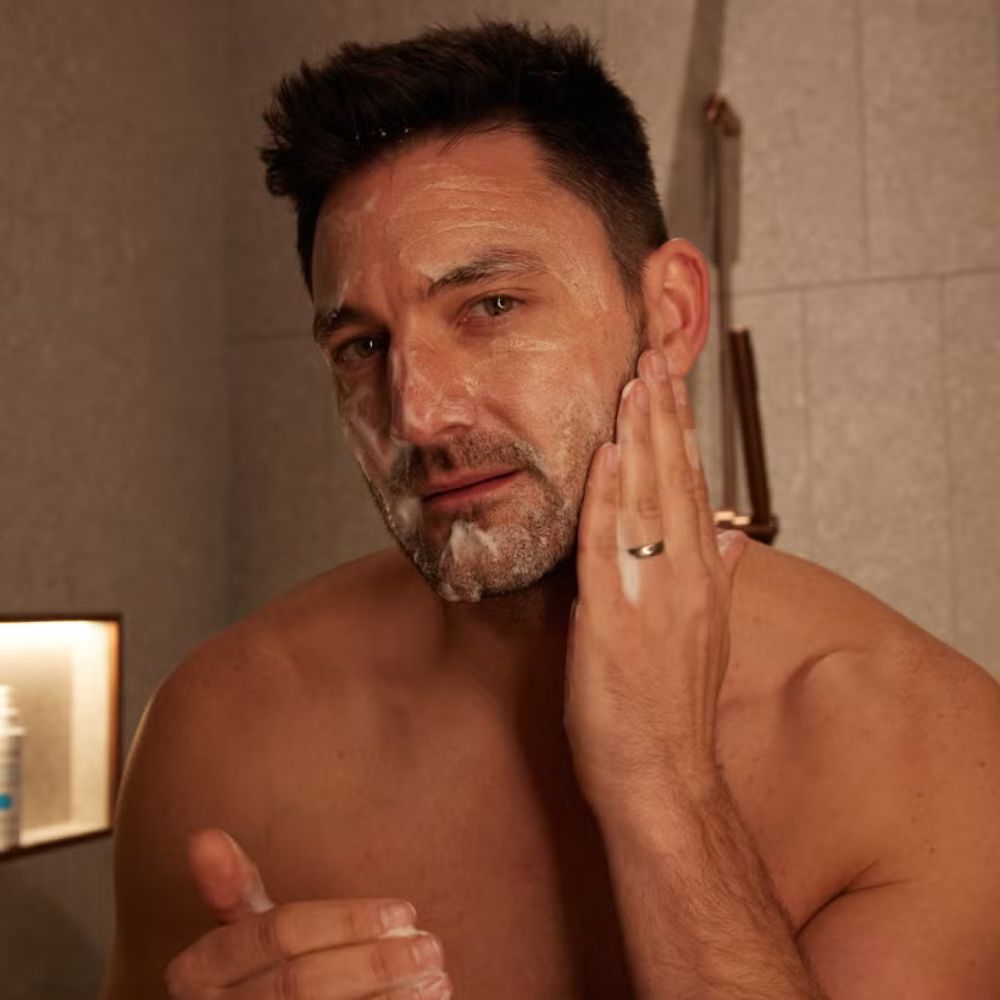 غسول الوجه المنقي من أميلوريت 200 مل