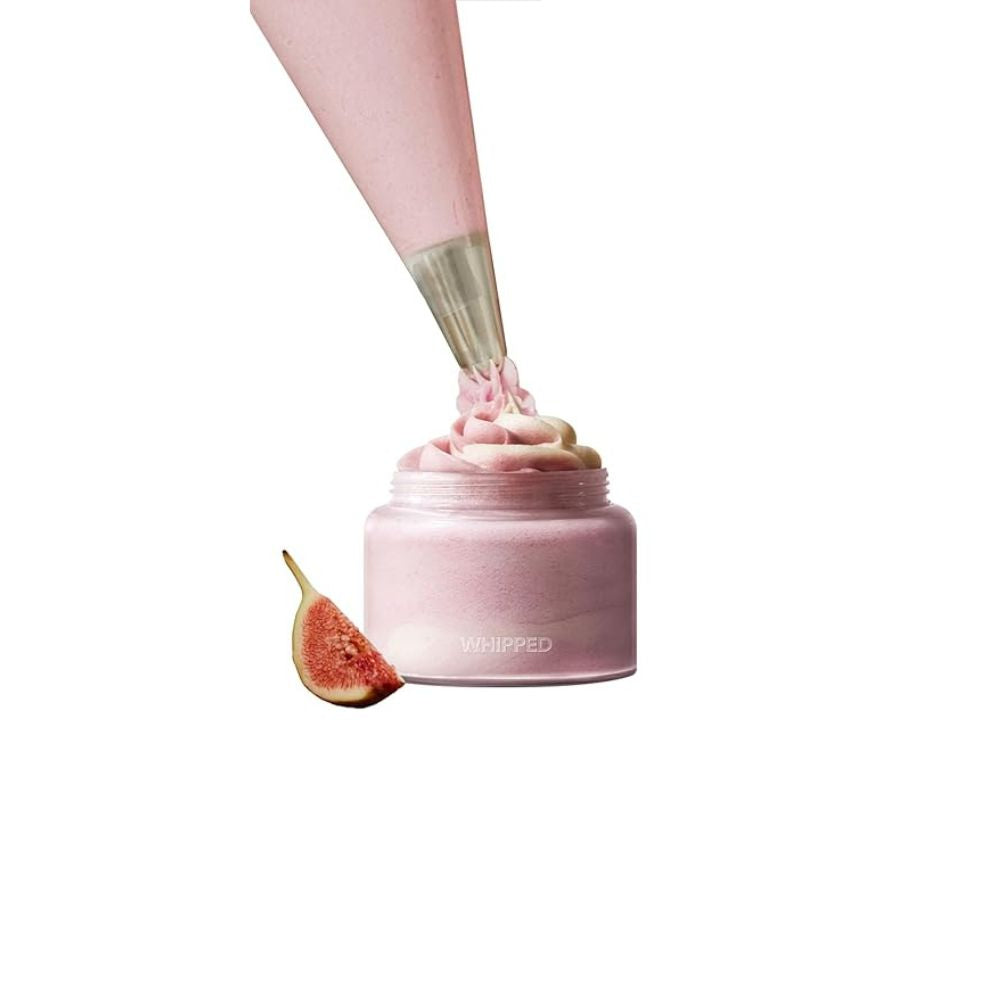 WHIPPED - Vegan Pack Cleanser Jumbo - 5 Types