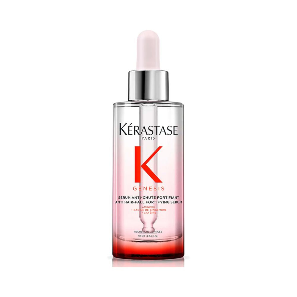 Kérastase Genesis Bundle for Dry to Thick Hair