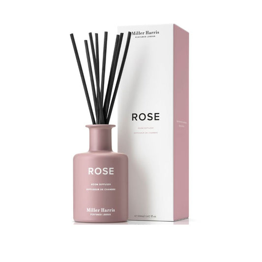 Miller Harris Rose Reed Diffuser 150ml