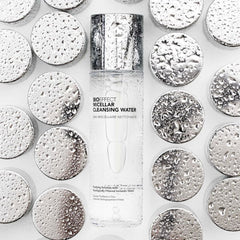 BIOEFFECT Micellar Cleansing Water 200ml