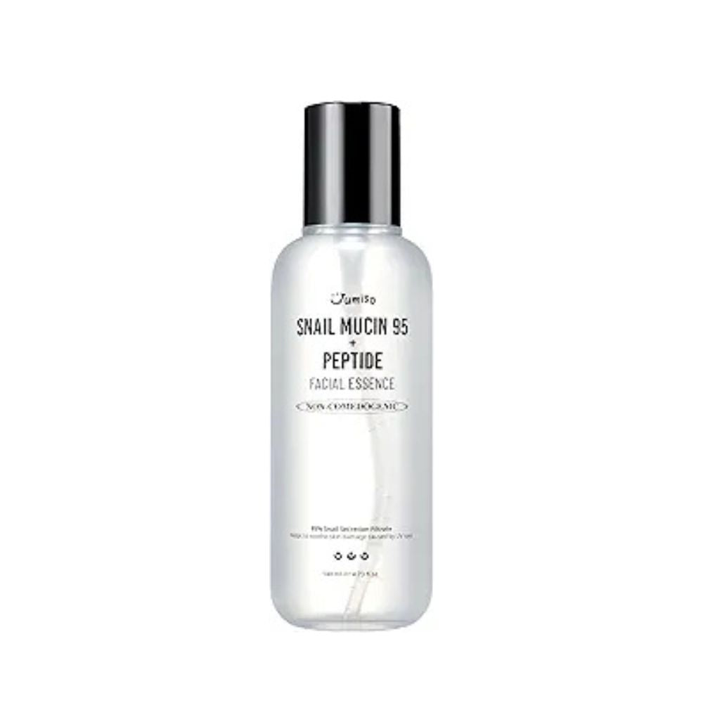 JUMISO - Snail Mucin 95 + Peptide Facial Essence