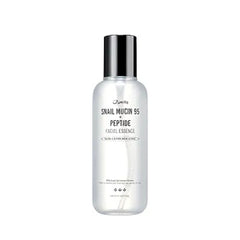 JUMISO - Snail Mucin 95 + Peptide Facial Essence
