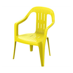 Cosmoplast Junior Armchair for Kids