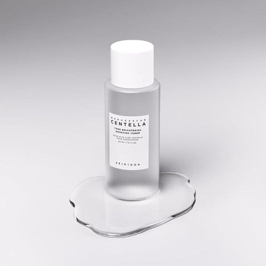 SKIN 1004 - Madagascar Centella Tone Brightening Boosting Toner