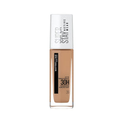 Maybelline Superstay Active Wear Full Coverage 30H Liquid Foundation with Hyaluronic Acid 30ml