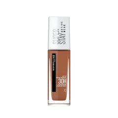 Maybelline Superstay Active Wear Full Coverage 30H Liquid Foundation with Hyaluronic Acid 30ml