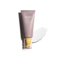 Haruharu wonder - Black Rice Pure Mineral Relief Daily Sunscreen