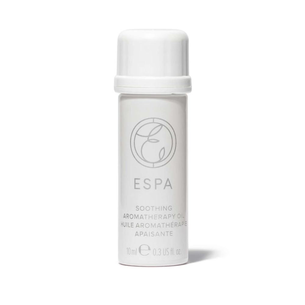 ESPA Aromatherapy Oils Diffuser Collection