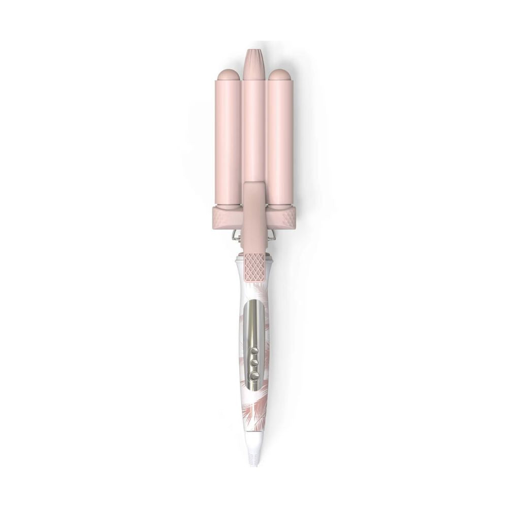 إصدار محدود من Beauty Works x Molly May Waver