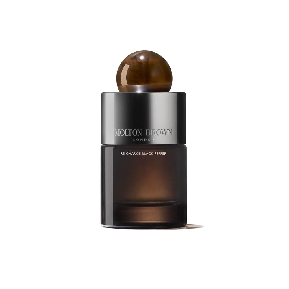 Molton Brown Re-Charge Black Pepper Eau de Parfum 100ml
