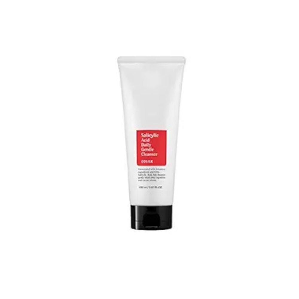 COSRX - Salicylic Acid Daily Gentle Cleanser