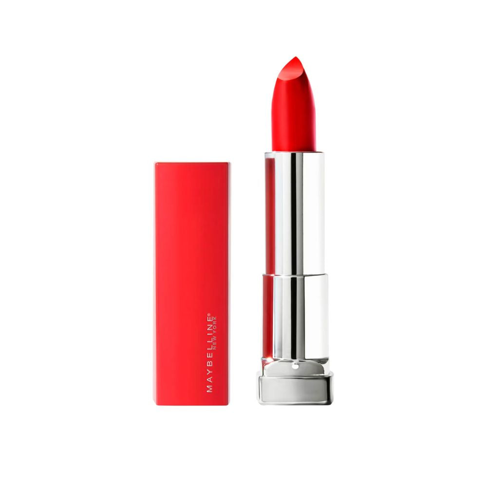 Maybelline Color Sensational Made for All Lipstick 10g (Various Shades)