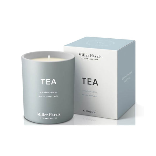 Miller Harris Tea Scented Candle 220g