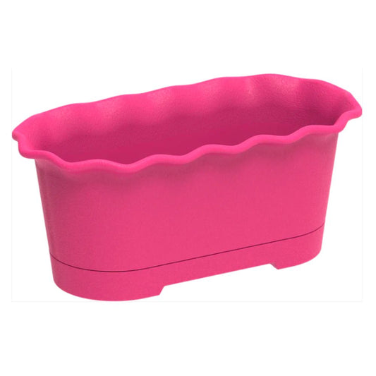 Cosmoplast Oval Planter 15"