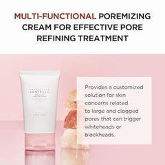 SKIN 1004 - Madagascar Centella Poremizing Light Gel Cream