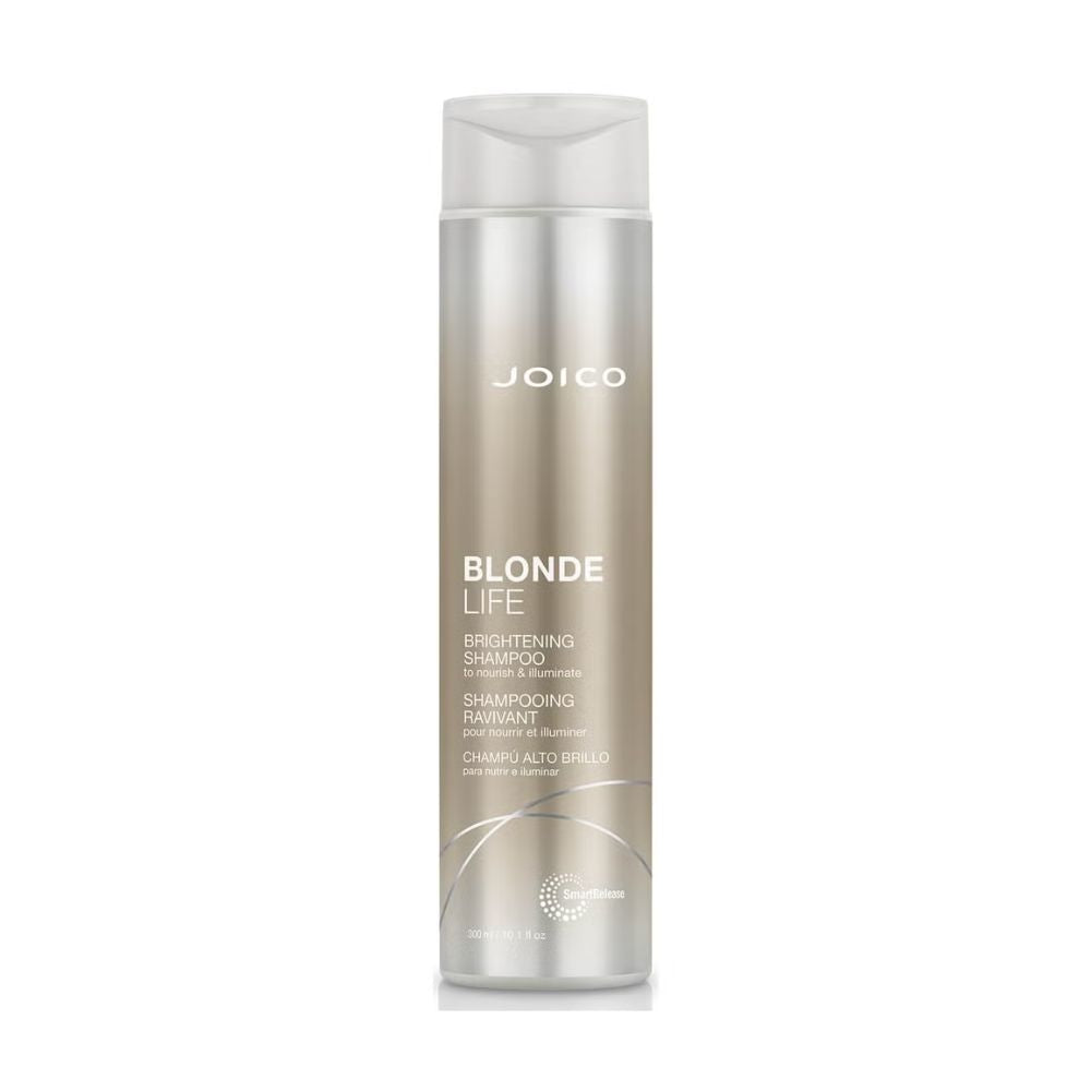 JOICO Blonde Life Brightening Shampoo 300ml