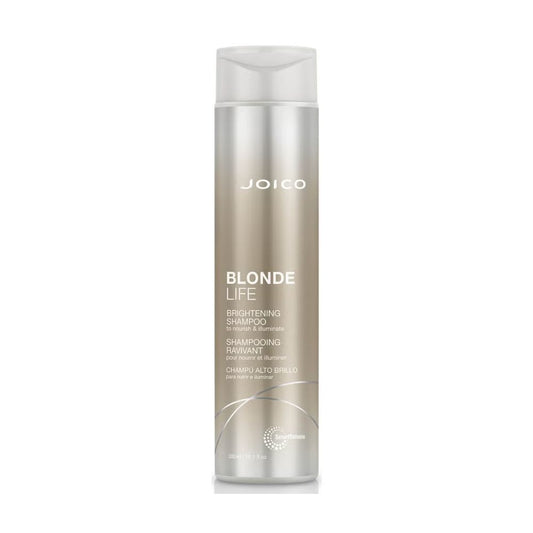 JOICO Blonde Life Brightening Shampoo 300ml