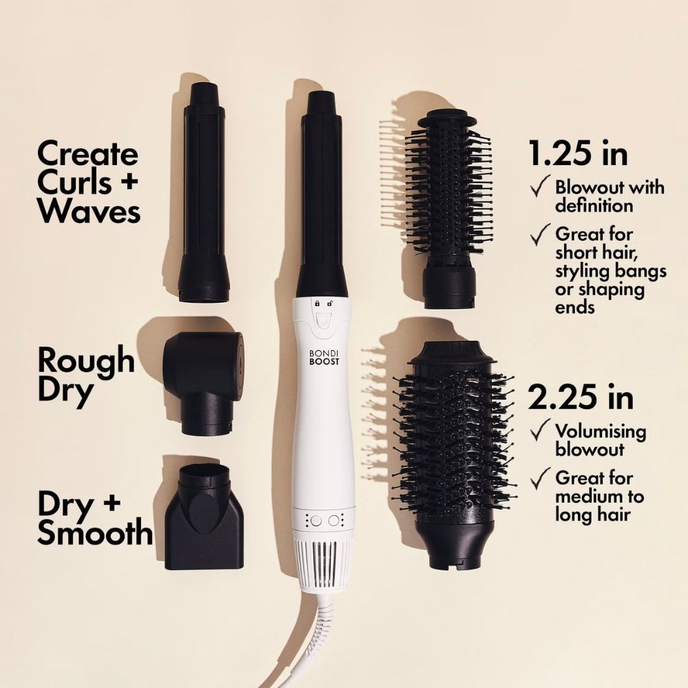 جهاز تصفيف الشعر BondiBoost Everlast Airstyler
