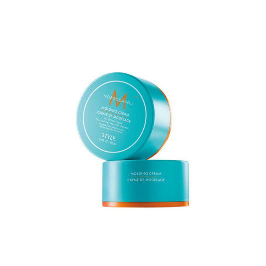 كريم موركان أويل لتشكيل الشعر 100 مل