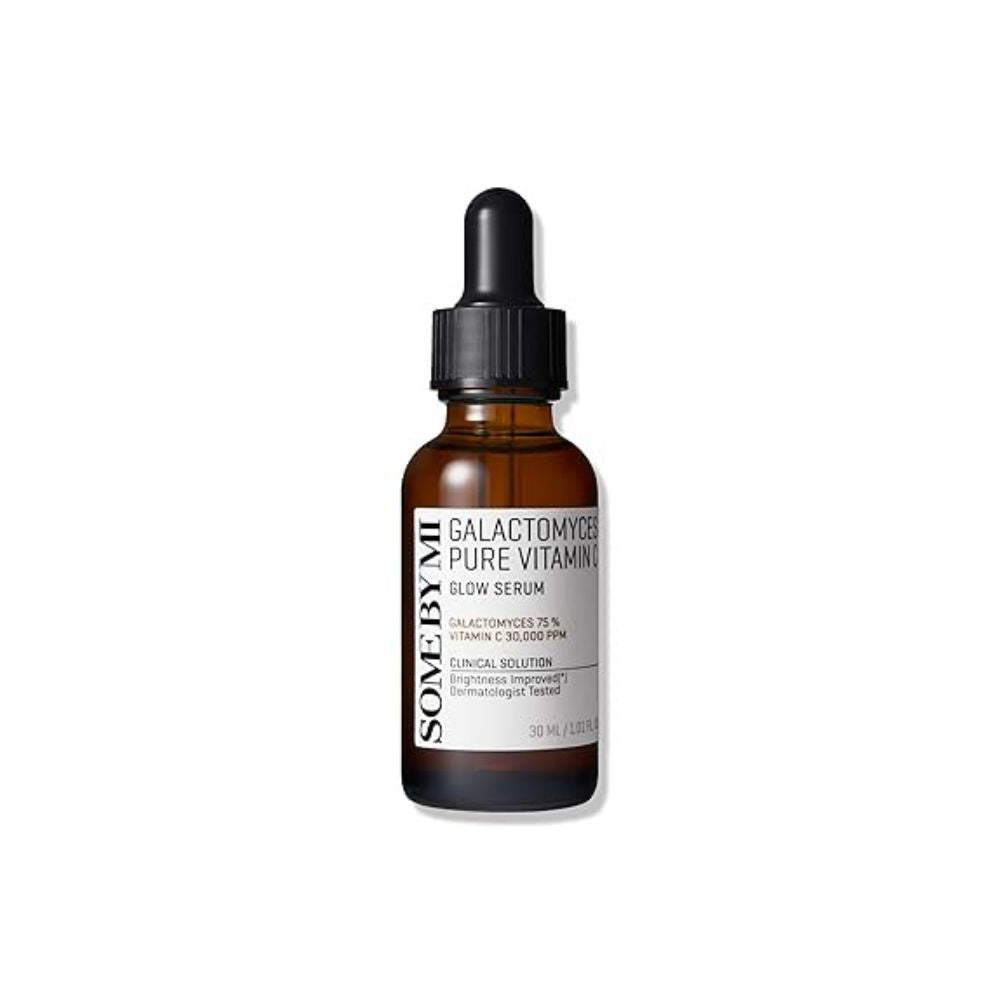 SOME BY MI - Galactomyces Pure Vitamin C Glow Serum